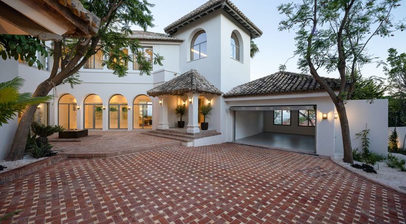 Photo of Bird's Eye Bliss