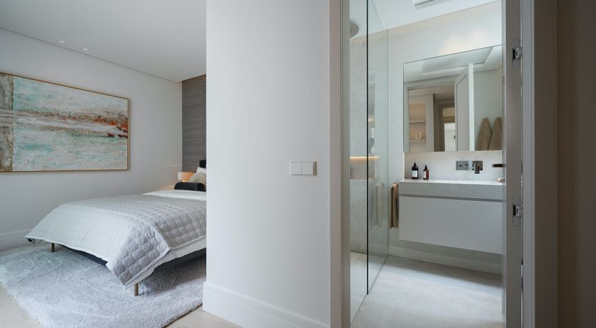 Photo of Bird's Eye Bliss