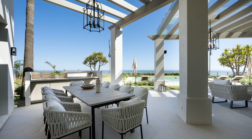 Photo of Bird's Eye Bliss