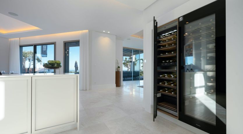 Photo of Bird's Eye Bliss