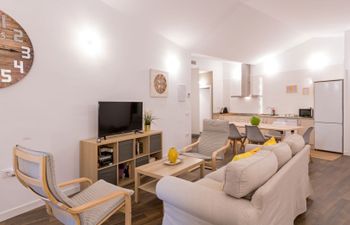 Selva Blanca Apartment