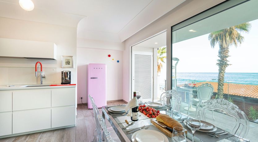 Photo of Sunny Sicily