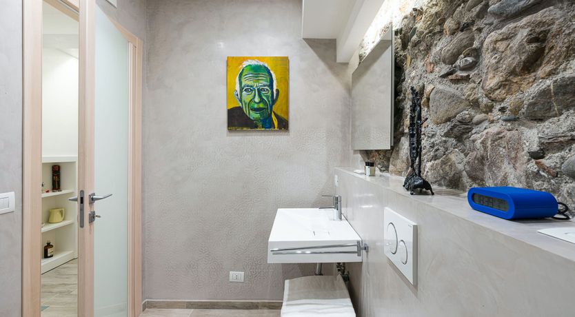 Photo of Sunny Sicily