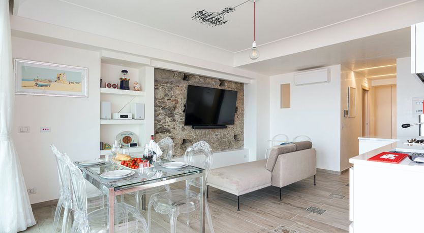 Photo of Sunny Sicily