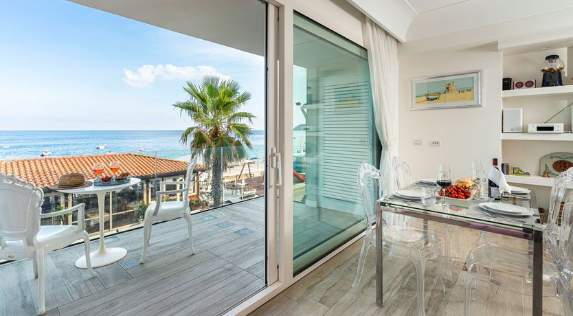 Photo of Sunny Sicily