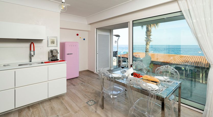 Photo of Sunny Sicily