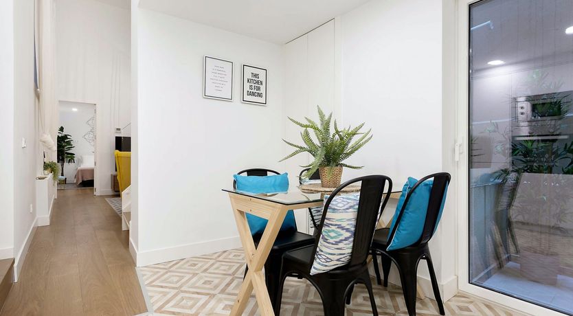 Photo of The City Butterfly