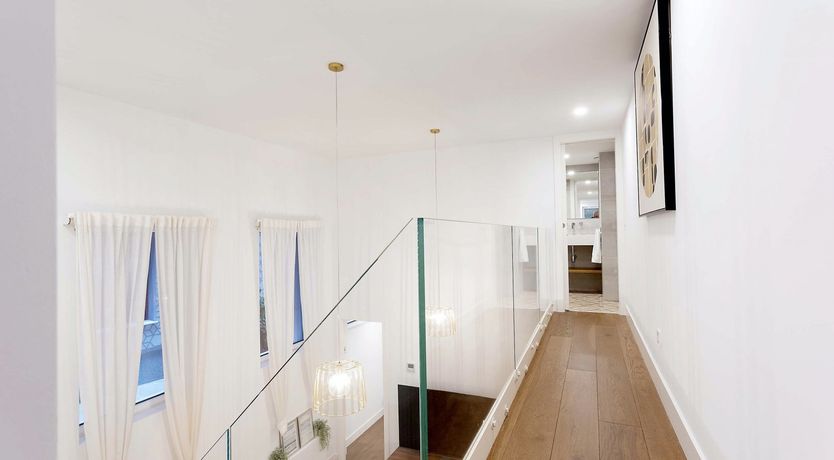 Photo of The City Butterfly