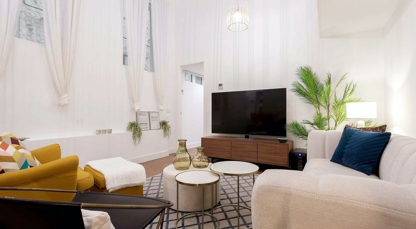 Photo of The City Butterfly