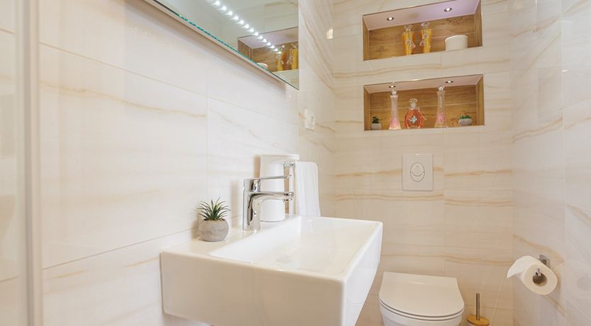 Photo of Serene Solitude