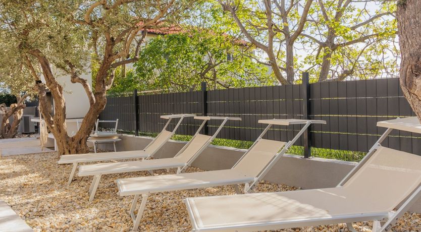 Photo of Serene Solitude