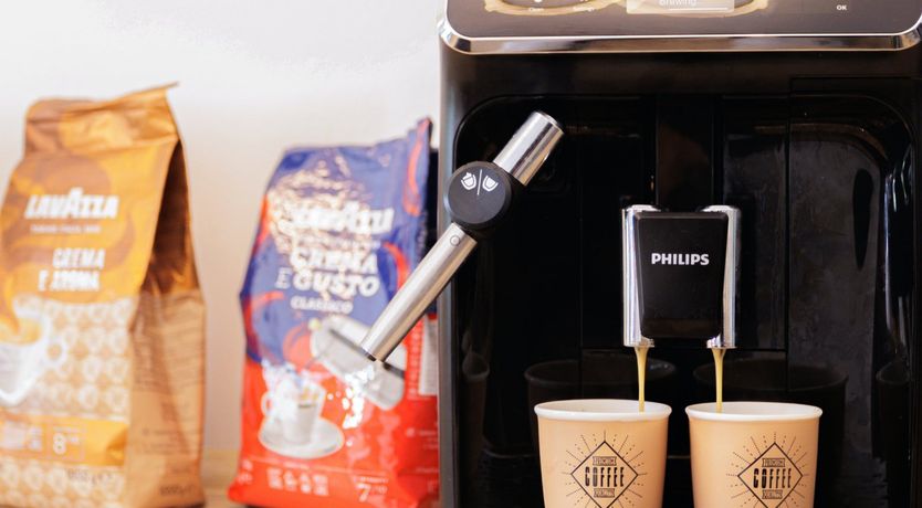 Photo of Serene Solitude