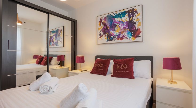 Photo of Serene Solitude