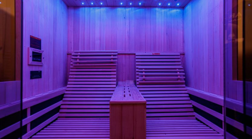 Photo of Serene Solitude