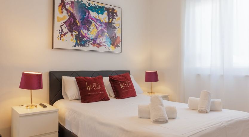 Photo of Serene Solitude