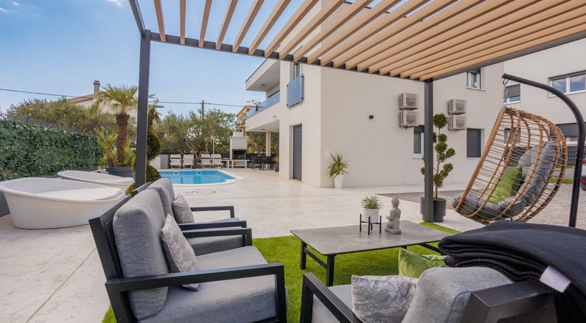 Photo of Serene Solitude