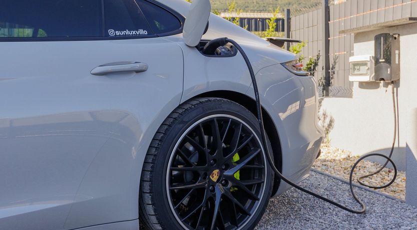 Photo of Serene Solitude