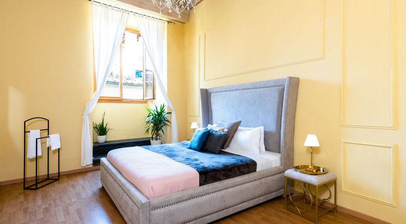 Photo of The Art of Florence