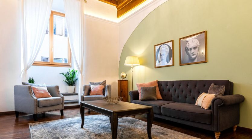 Photo of The Art of Florence