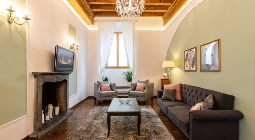 Photo of The Art of Florence