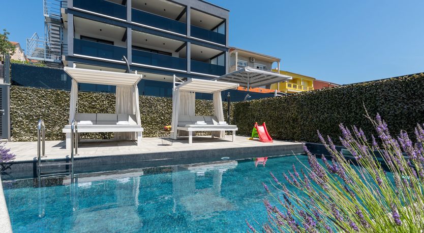 Photo of The Treasured