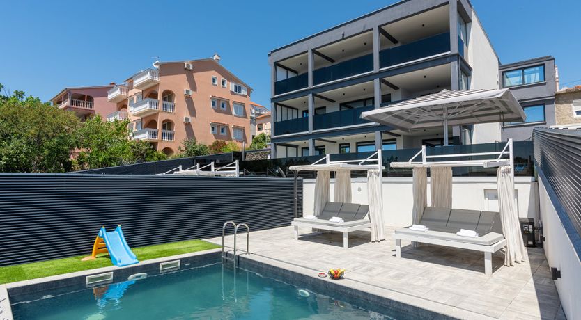 Photo of The Treasured