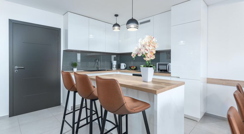 Photo of The Treasured