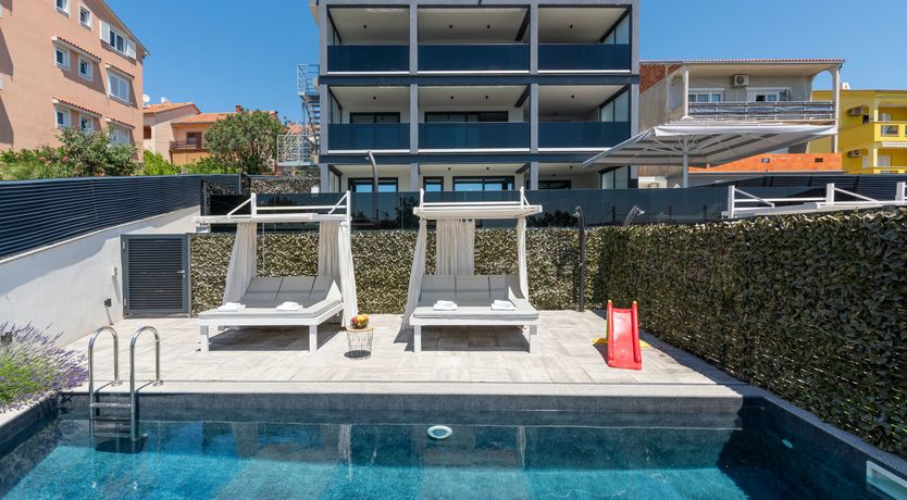 Photo of The Treasured