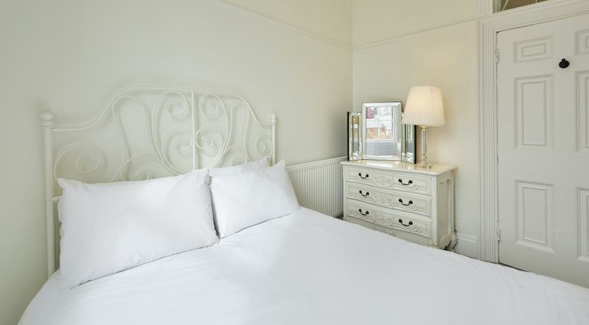 Photo of Scoresby Haven