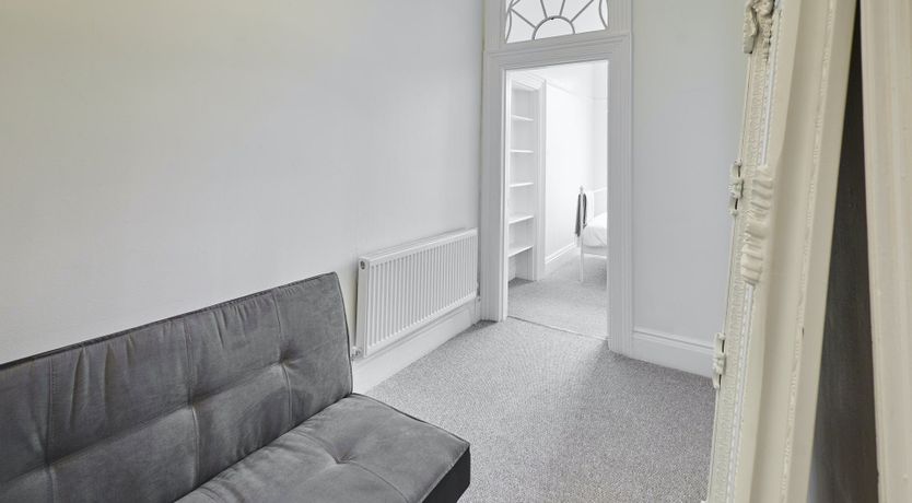 Photo of Scoresby Haven