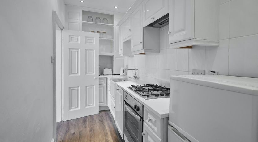 Photo of Scoresby Haven