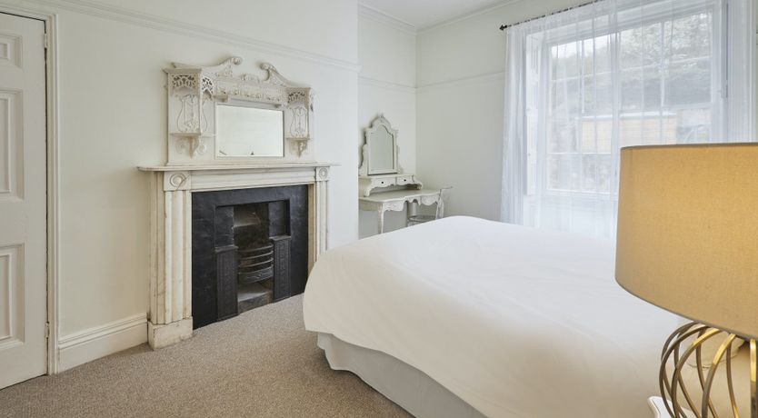 Photo of Scoresby Haven