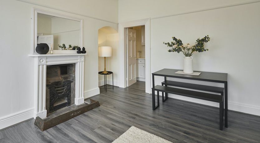 Photo of Scoresby Haven