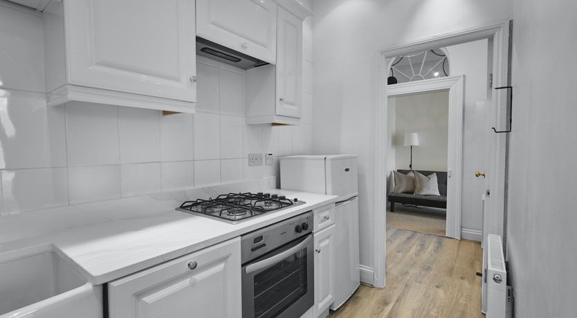 Photo of Scoresby Haven