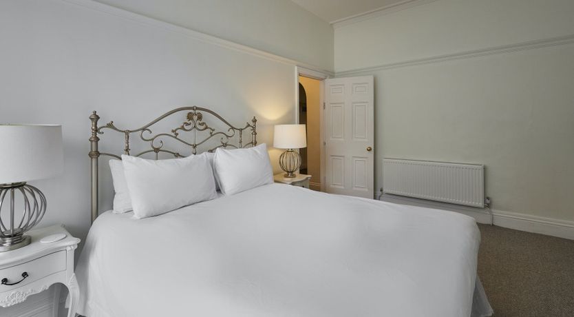 Photo of Scoresby Haven