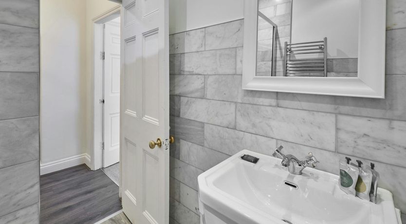 Photo of Scoresby Haven