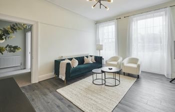 The Sea Smiles Apartment
