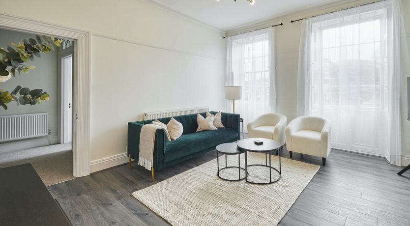 Photo of Scoresby Haven