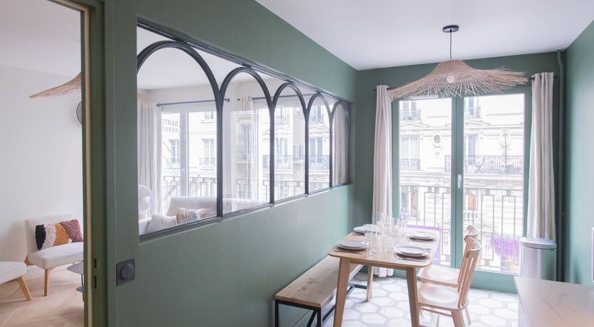 Photo of Shades of The Rive Gauche