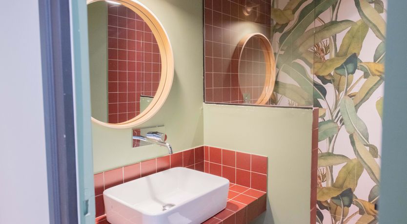 Photo of Shades of The Rive Gauche