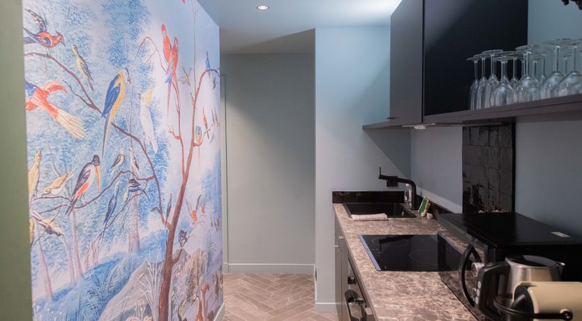 Photo of Shades of The Rive Gauche