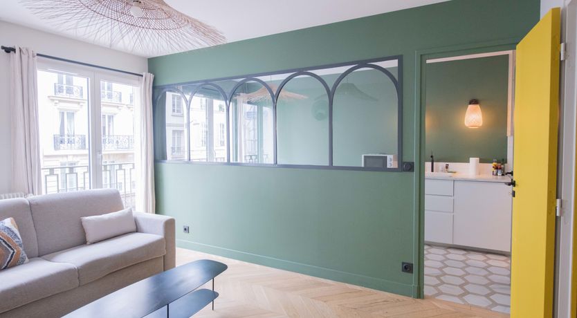 Photo of Shades of The Rive Gauche