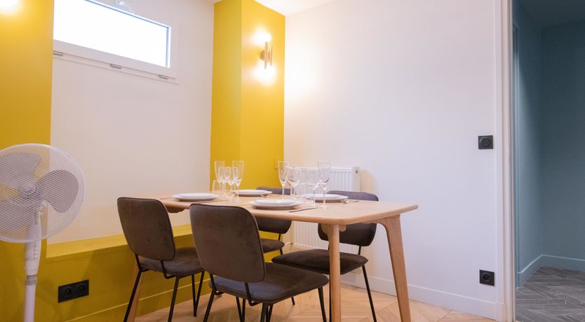 Photo of Shades of The Rive Gauche