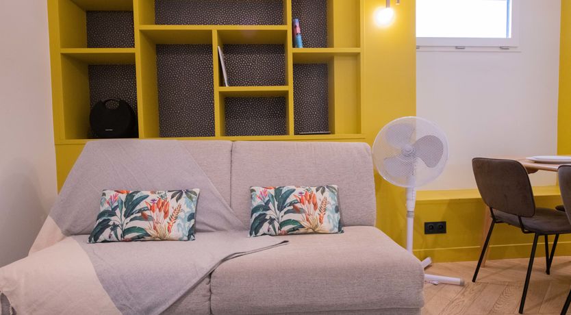 Photo of Shades of The Rive Gauche