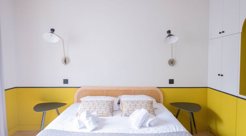 Photo of Shades of The Rive Gauche