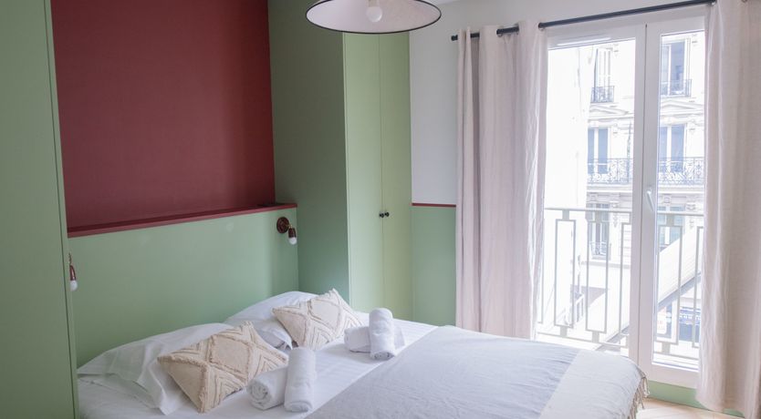 Photo of Shades of The Rive Gauche