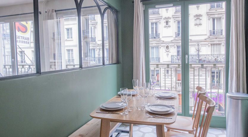 Photo of Shades of The Rive Gauche