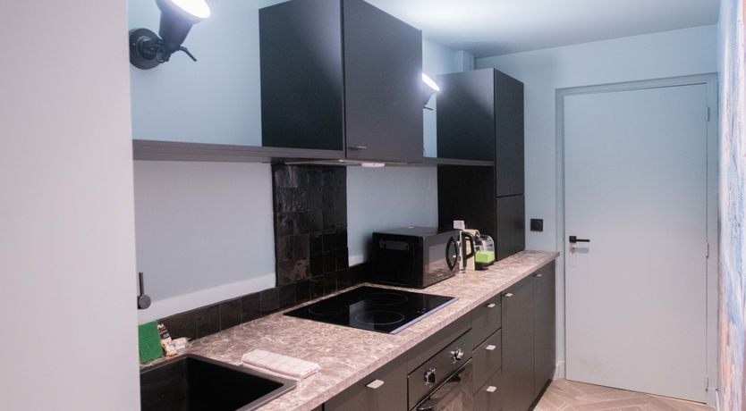 Photo of Shades of The Rive Gauche