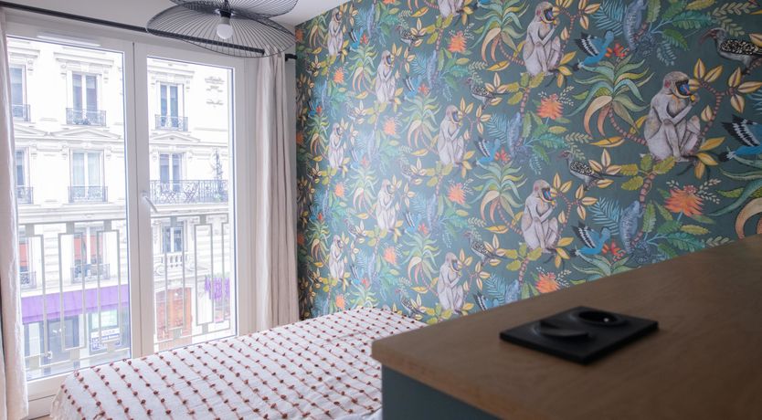 Photo of Shades of The Rive Gauche