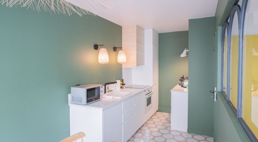 Photo of Shades of The Rive Gauche